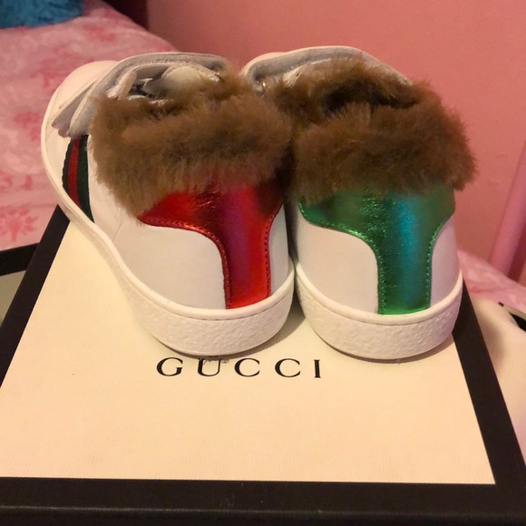 Gucci Kids sneakers